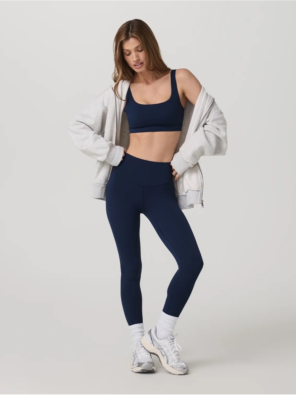Vuori AllTheForm Legging Size Large